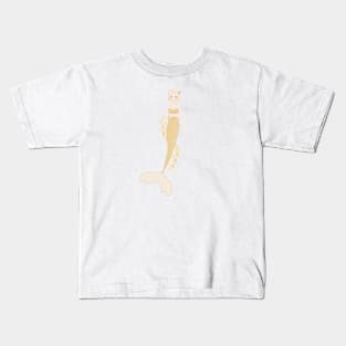 Mermaid 20 Kids T-Shirt